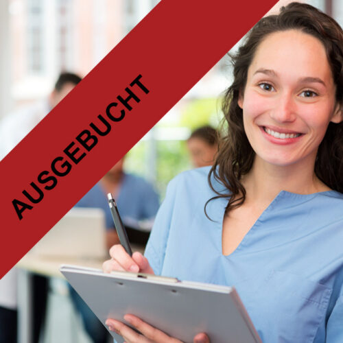 Berufsdermatologie Pflegekräfte - ONLINE - 22.04. & 06.05.26