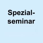 Spezialseminar 14.06.26 <br> Berlin
