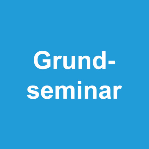 Grundseminar 28.11.26 <br> Berlin