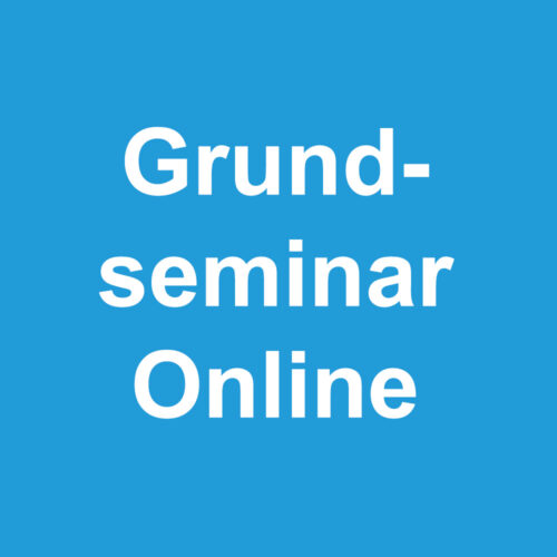 Grundseminar 13.06.26 <br> ONLINE