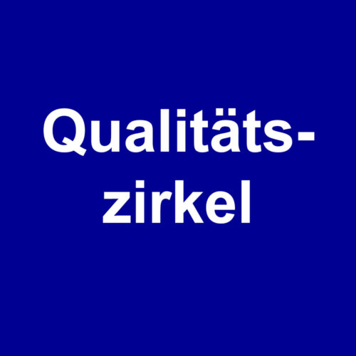 Qualitätszirkel 16./17.05.26, Murnau