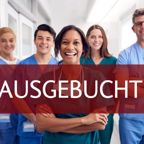 Berufsdermatologie für Pflegekräfte & Fachangestellte (DDA)